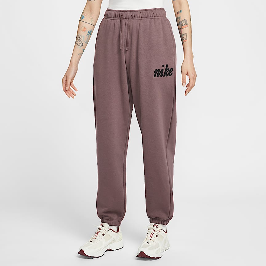 NIKE公式】ナイキ テック メンズ オープンヘム フリース パンツ